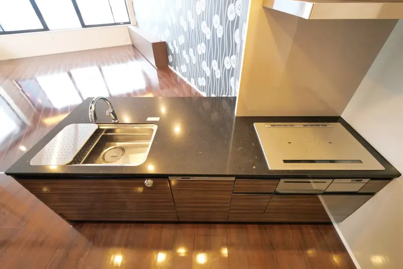 センターマークスタワー