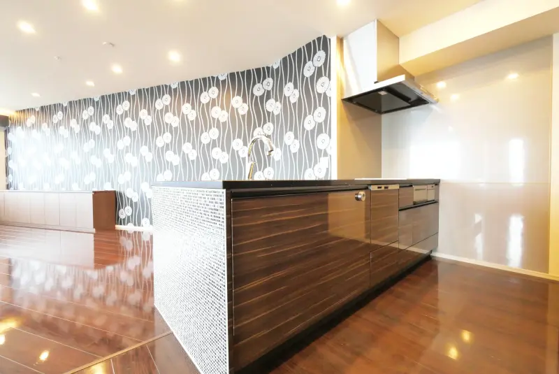 センターマークスタワー