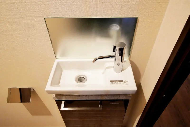 センターマークスタワー