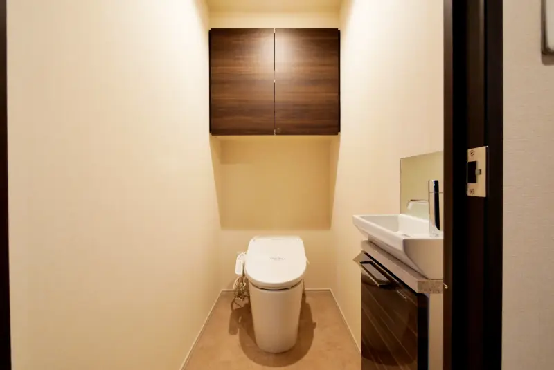 センターマークスタワー